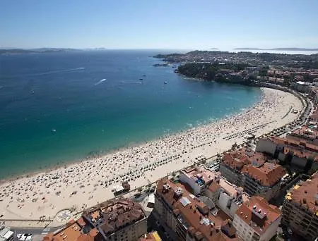 Апартаменты Con Piscina En El Centro De *