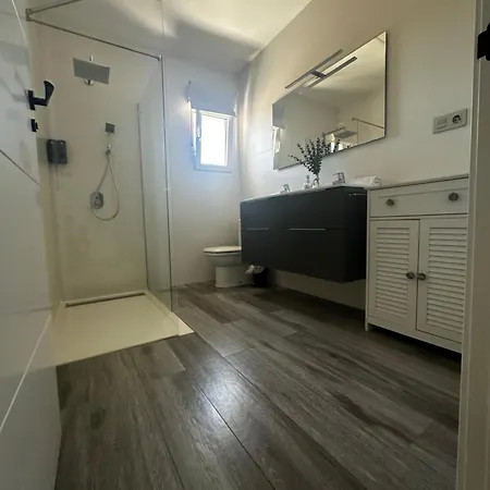 Апартаменты Con Piscina En El Centro De