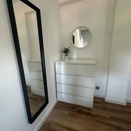 Con Piscina En El Centro De Апартаменты Санхенхо