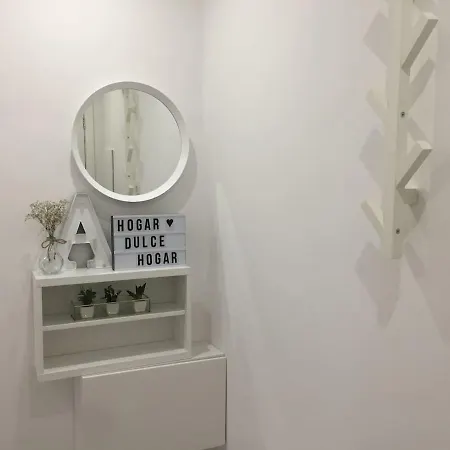 Con Piscina En El Centro De Апартаменты *