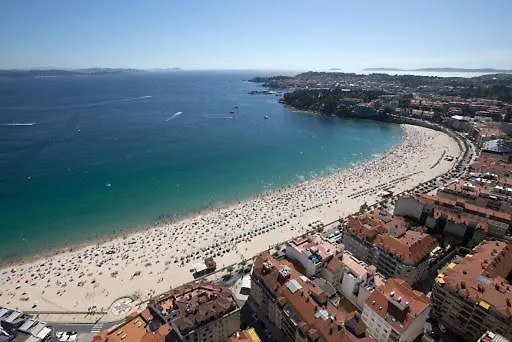 Διαμέρισμα Con Piscina En El Centro De *
