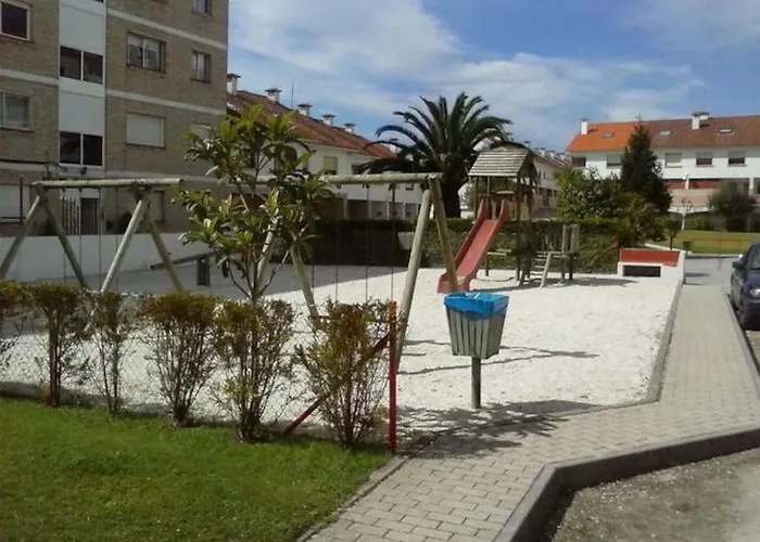 Διαμέρισμα Con Piscina En El Centro De